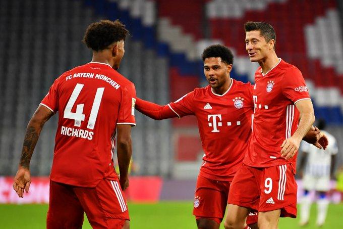 Λεβαντόφσκι