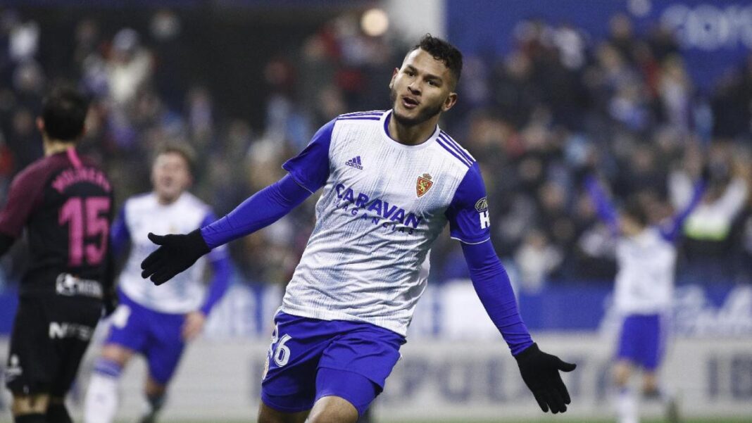 Λουίς Σουάρες