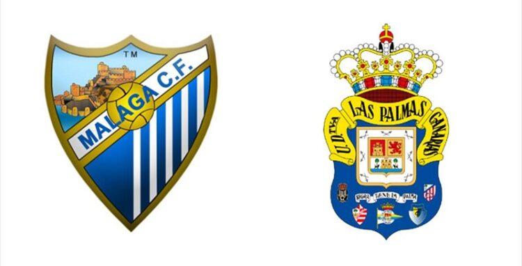 ΜΑΛΑΓΑ - ΛΑΣ ΠΑΛΜΑΣ Live Streaming Malaga Las Palmas