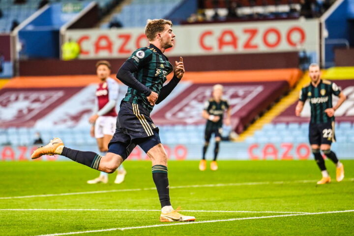 Μπάμφορντ Άστον Βίλα Λιντς 0-3