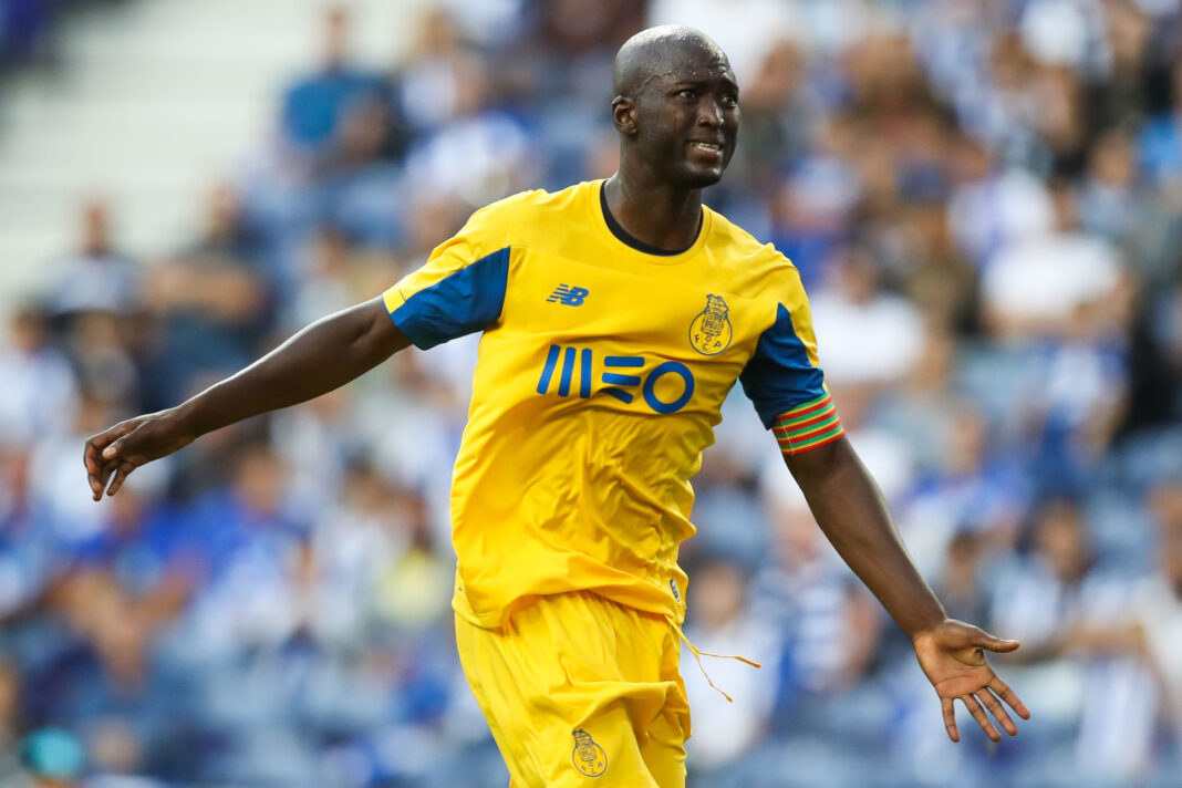 Ντανίλο Πόρτο