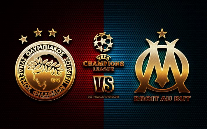 ΟΛΥΜΠΙΑΚΟΣ - ΜΑΡΣΕΪΓ live streaming olympiacos olympique marseille