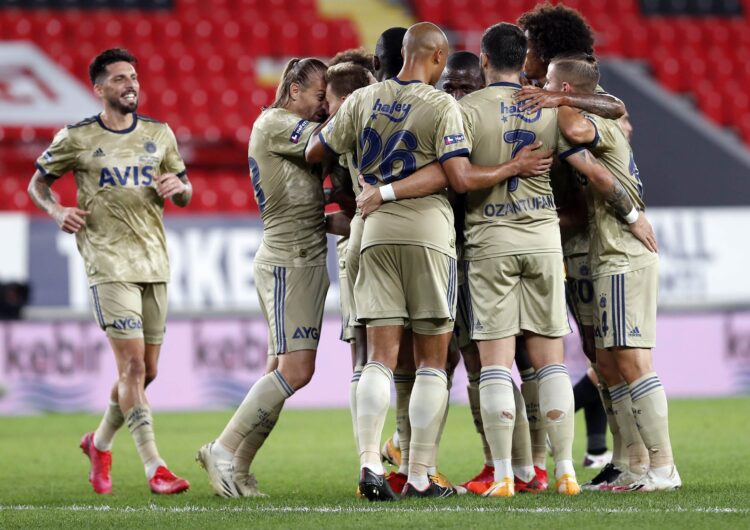 Πέλκας Φενέρ