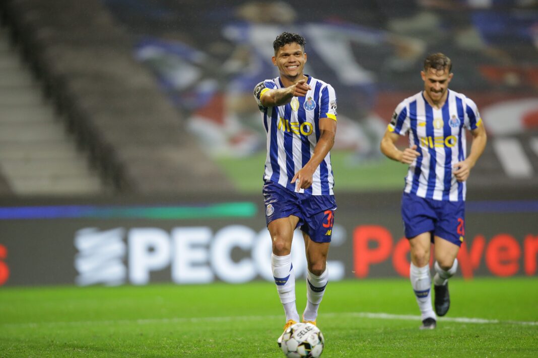 Πόρτο - Ζιλ Βισέντε