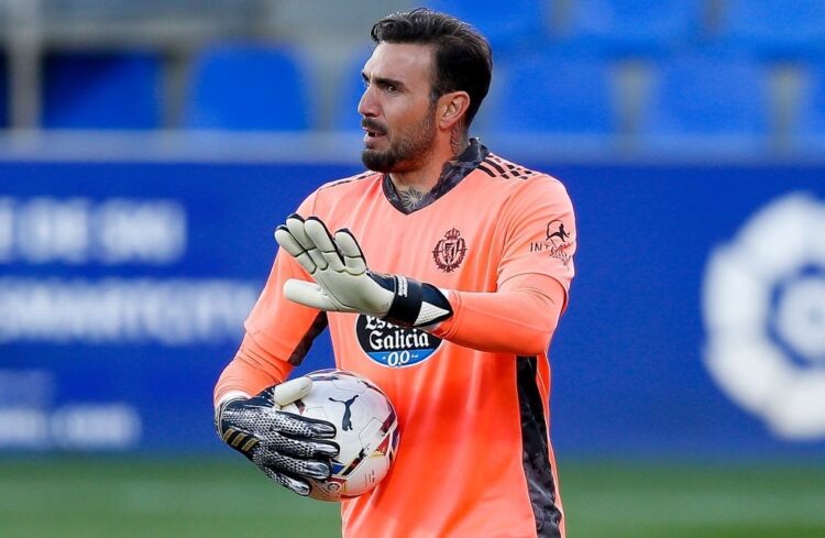 Ρομπέρτο Βαγιαδολίδ