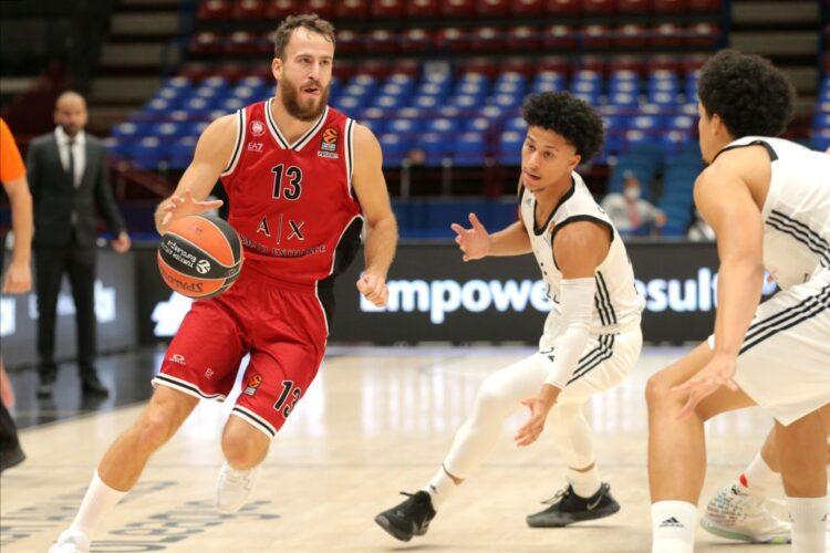 Σέρχι Ροντρίγκεθ Αρμάνι Βιλερμπάν