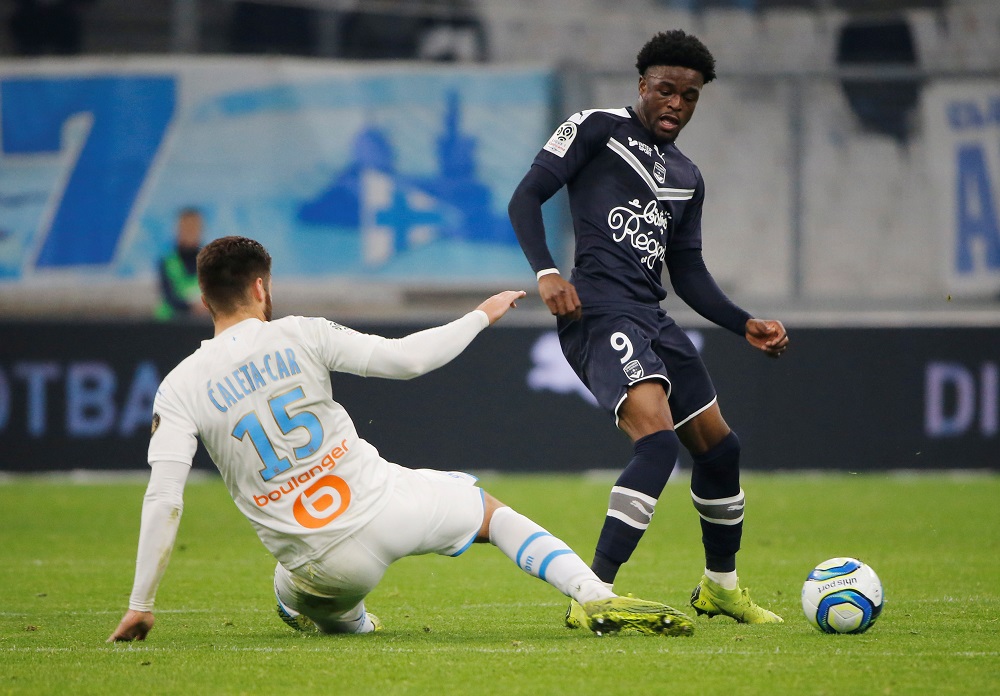 Τσαλέτα Τσαρ