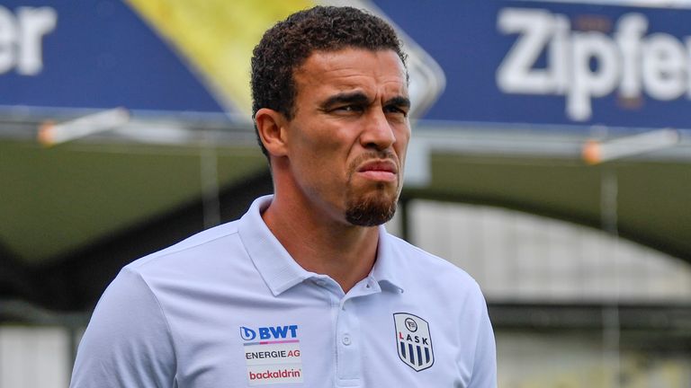 ίσμαελ βαλεριέν