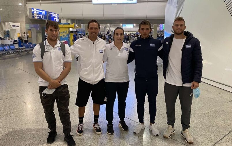 αποστολή ιστιοπλοια