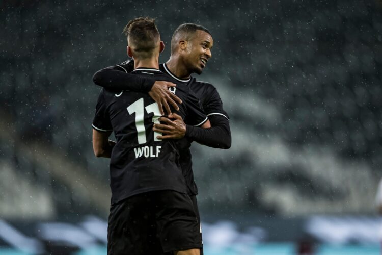 γκλάντμπαχ