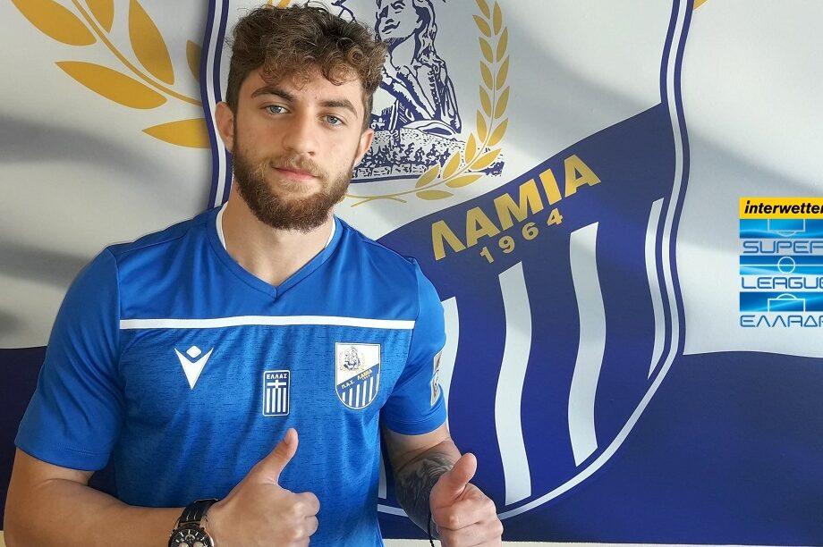 λαμία σταμούλης