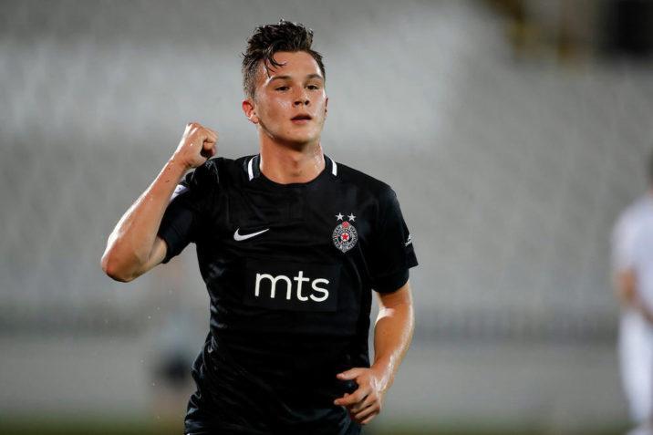 στεβάνοβιτς