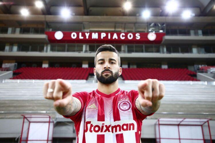 τιάγκο σίλβα