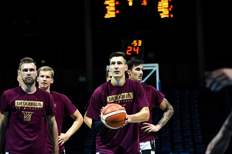 Λιετκαμπέλις