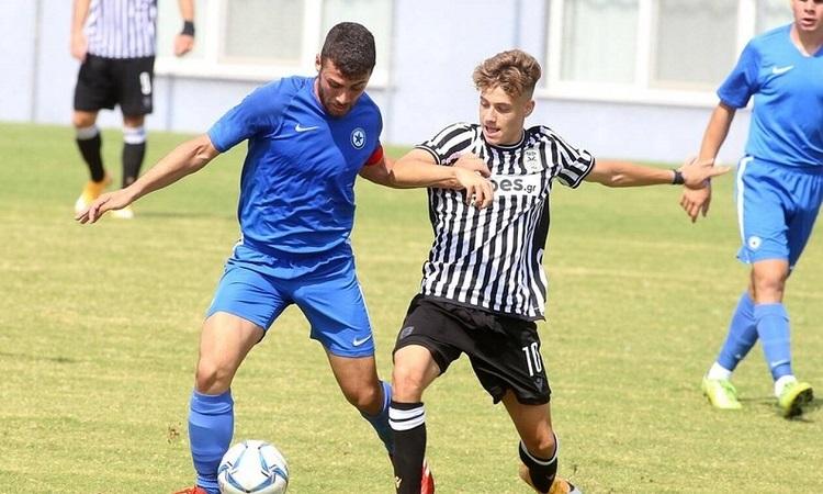 Κωνσταντέλιας