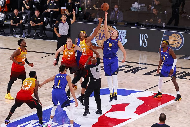 NBA