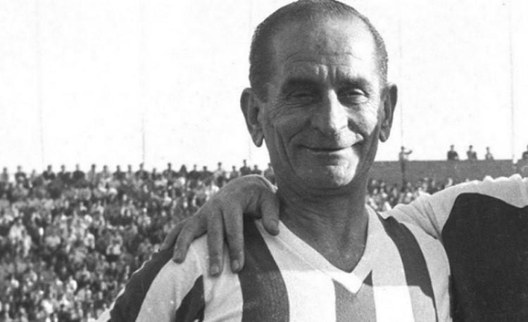 Ολυμπιακός