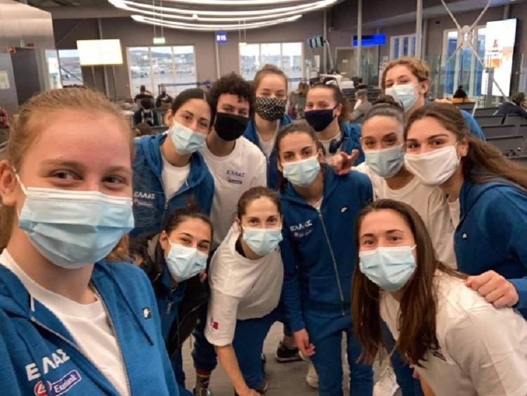 Εθνική Γυναικών