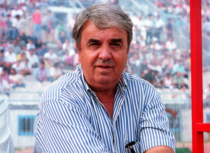 Αντώνης Γεωργιάδης