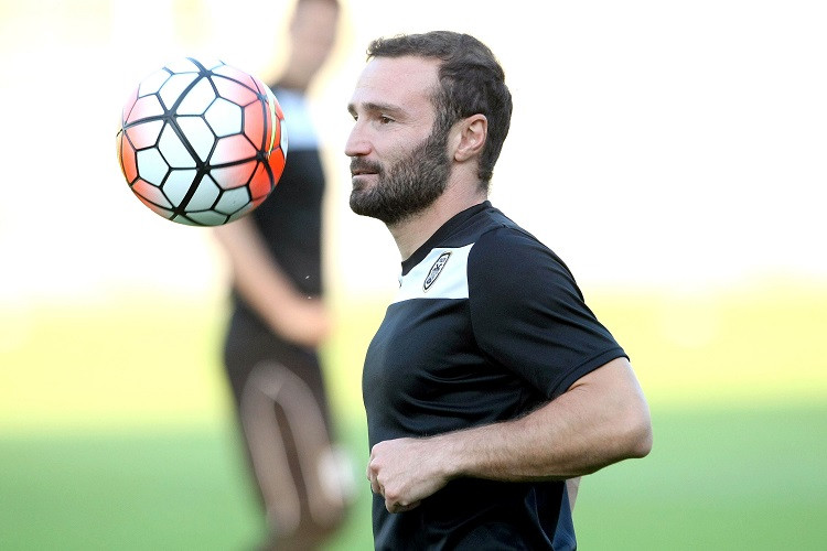 Σαλπιγγίδης