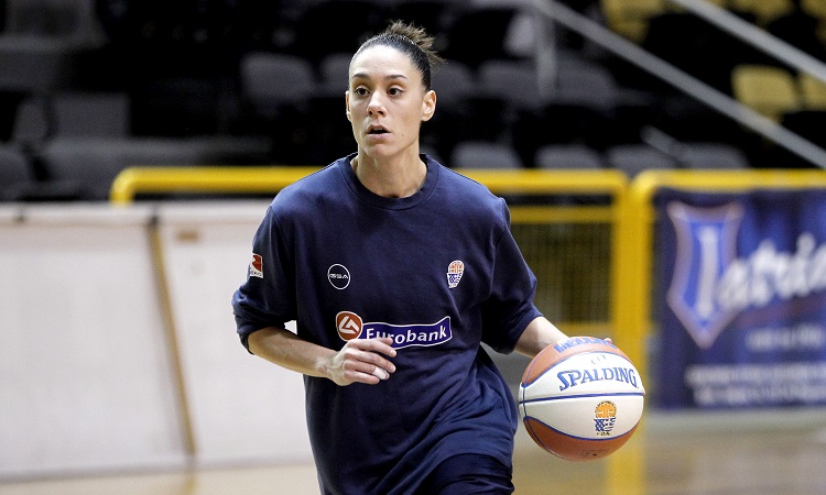 Νικολοπούλου