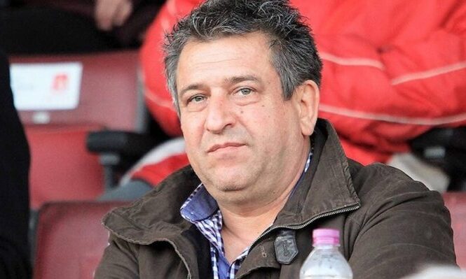 Χρήστος Κοράκης