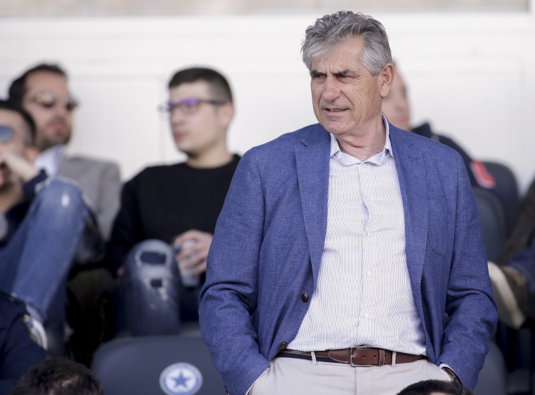 Αναστασιάδης