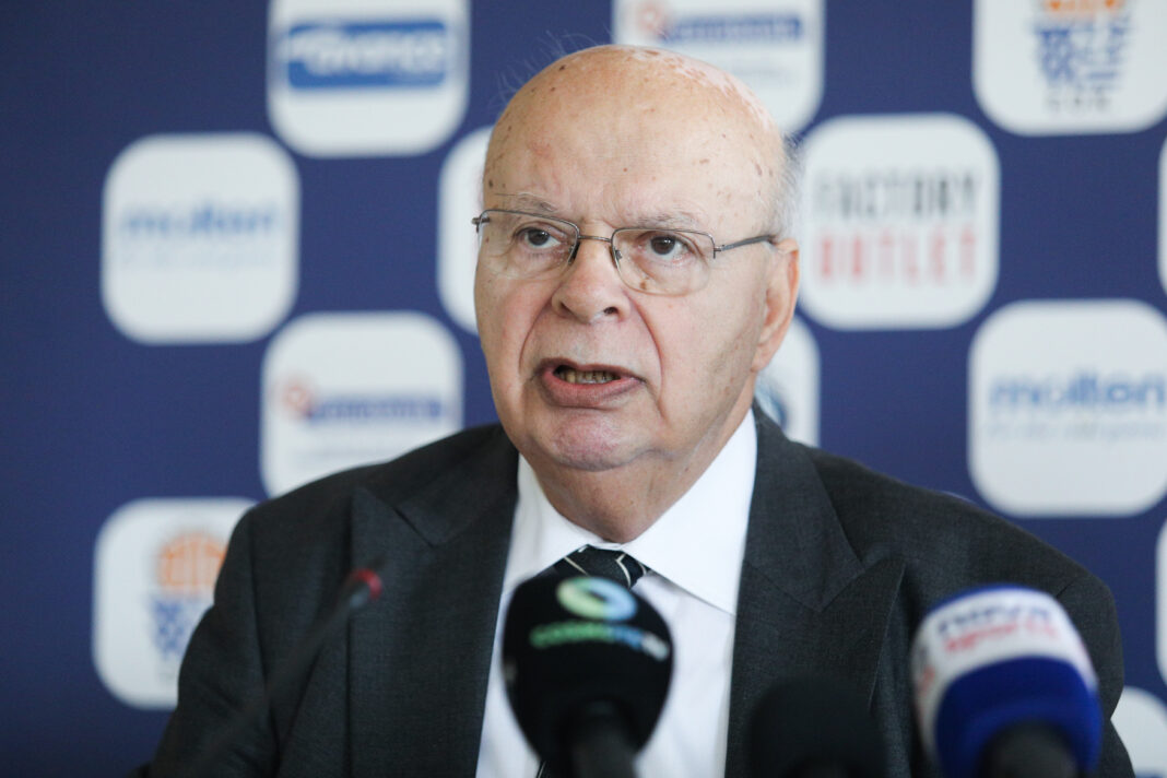 Γιώργος Βασιλακόπουλος