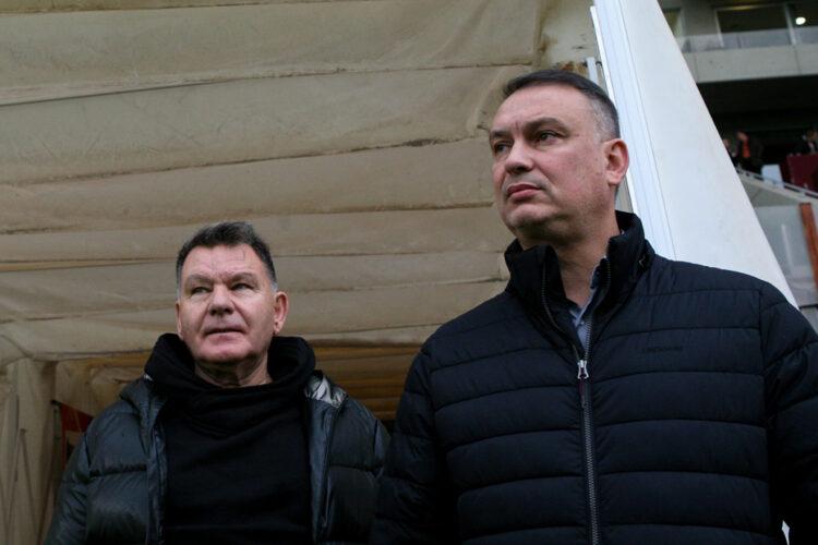 Κούγιας - Γρηγορίου