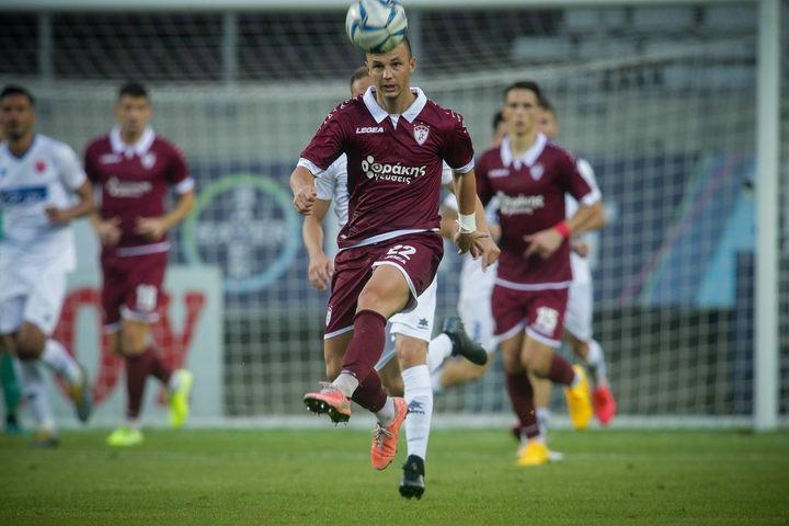 Σεσέροβιτς ΑΕΛ