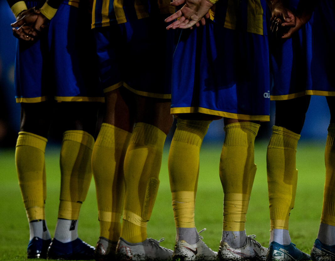 Παναιτωλικός