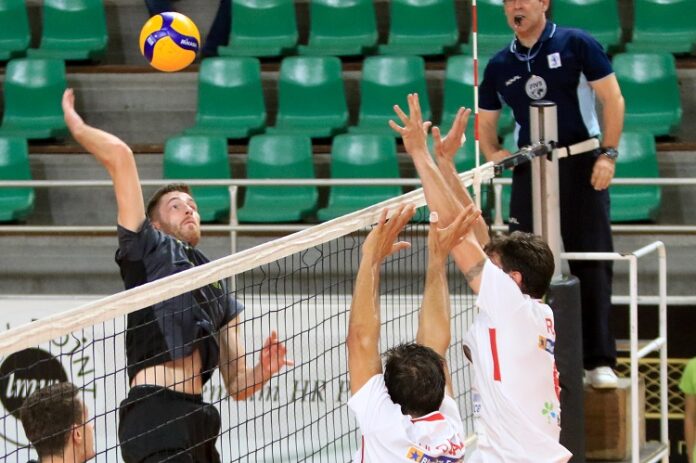 Μίλωνας - Φοίνικας Σύρου