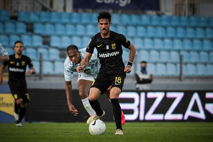 Μπερτόγλιο