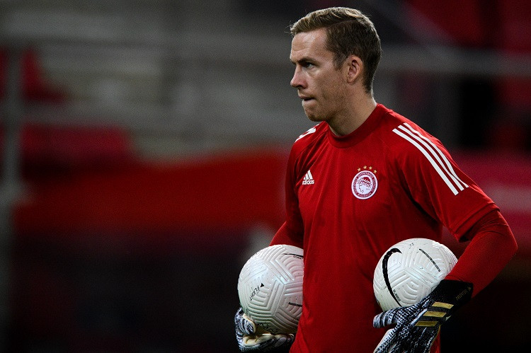 Κρίστινσον