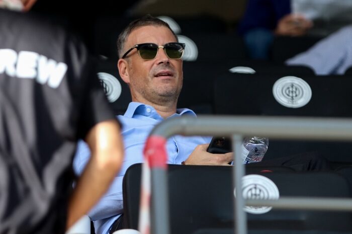 Κλάτενμπεργκ