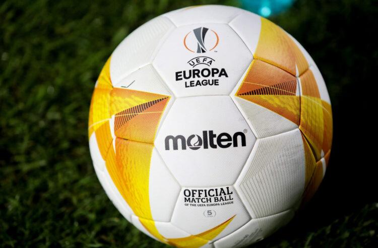 EUROPA LEAGUE