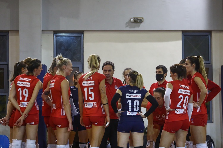 Ολυμπιακός