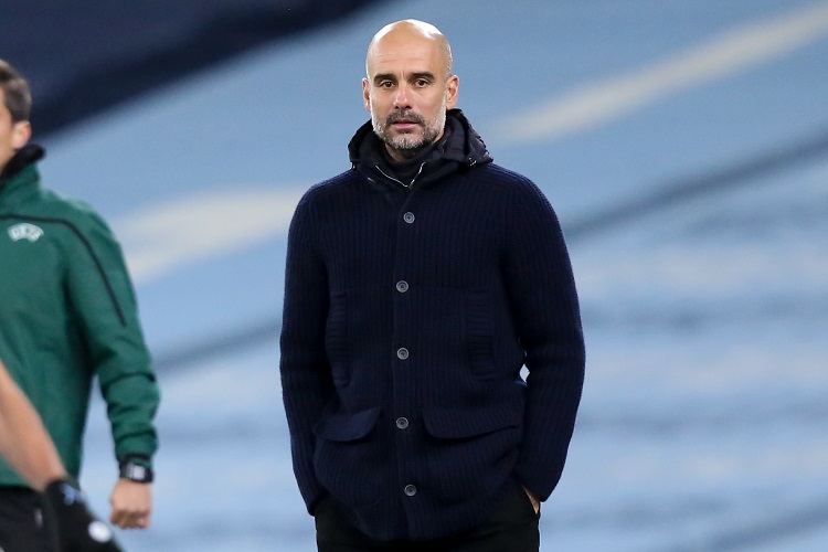 Γκουαρντιόλα