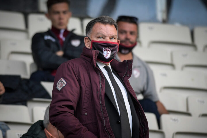 Κούγιας ΑΕΛ