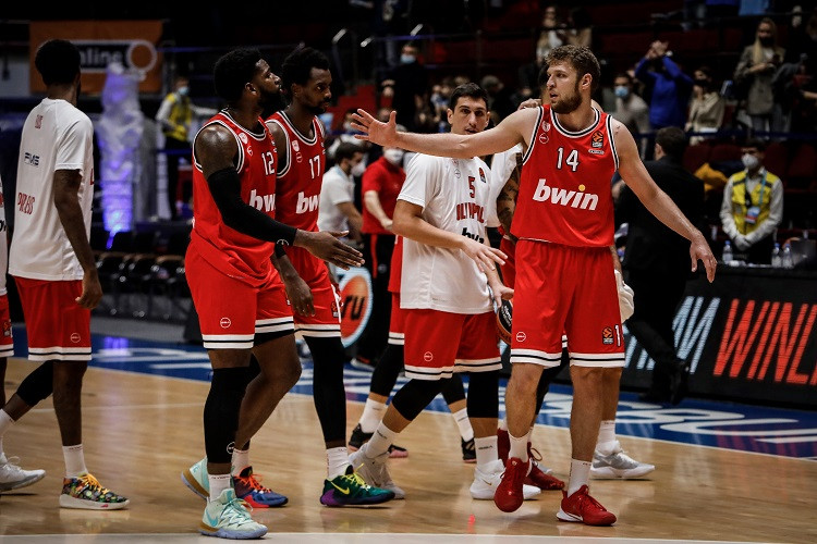 Ολυμπιακός