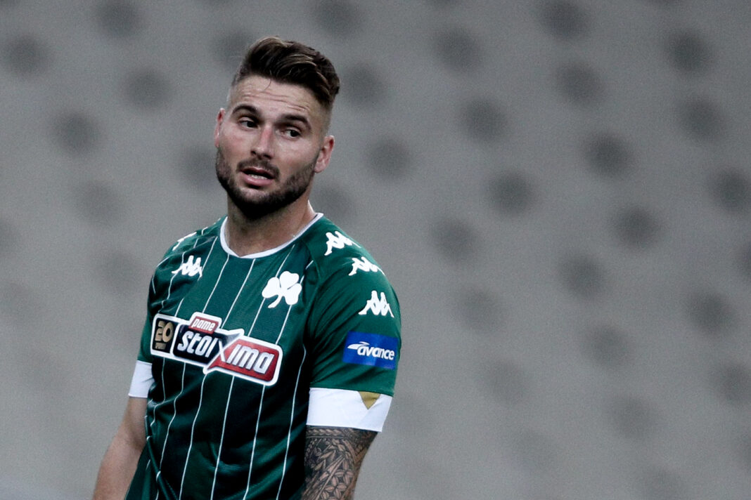 Μπαρτ Σένκεφελντ