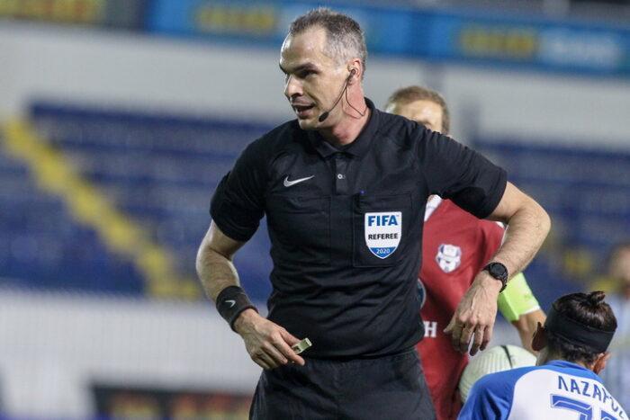 Τζήλος Ατρόμητος Απόλλων