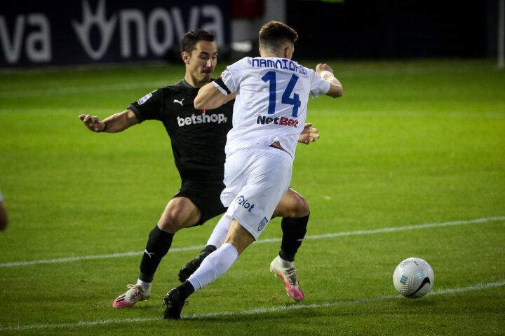 ΟΦΗ - ΠΑΣ Γιάννινα