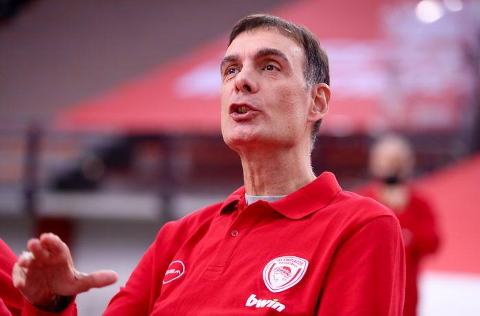 Μπαρτζώκας