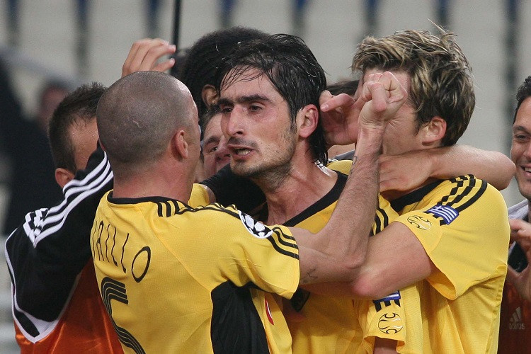 Λυμπερόπουλος