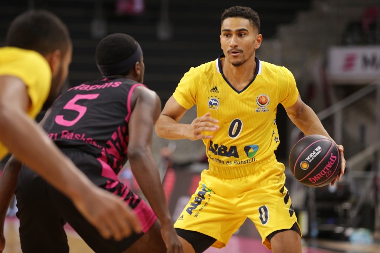 Άλμπα Βερολίνου