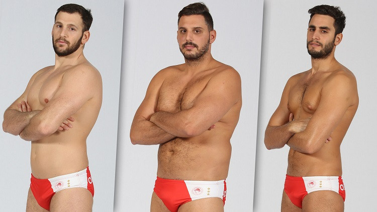 Ολυμπιακός