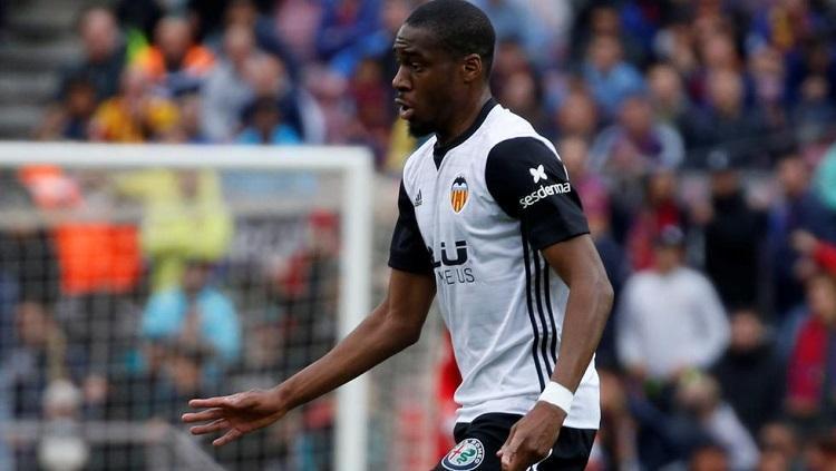 Κοντόγκμπια