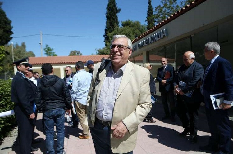 Ψαρόπουλος