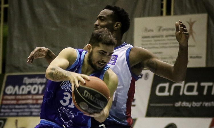 Τολιόπουλος